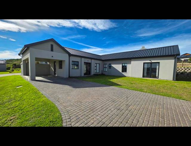 3 BEDROOM HOUSE FOR SALE IN HARTLAND LIFESTYLE ESTATE